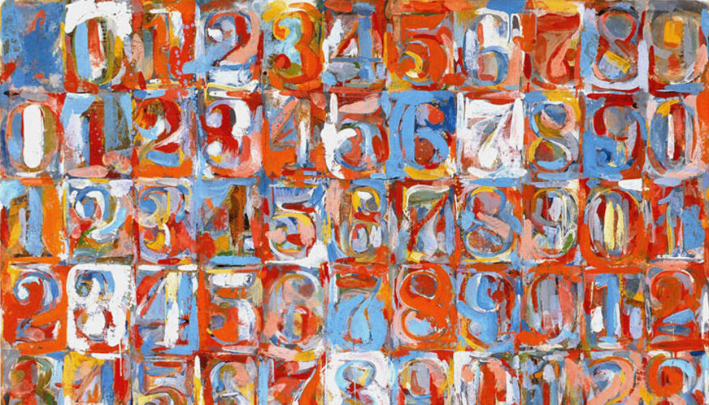 Numbers May Not Mean Anything