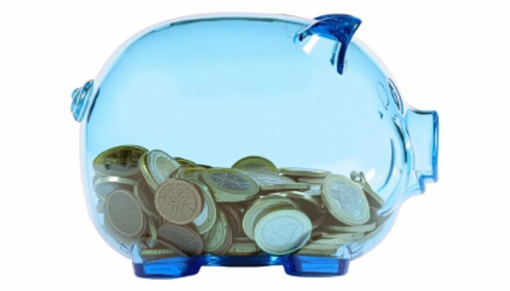 Trasparent Money