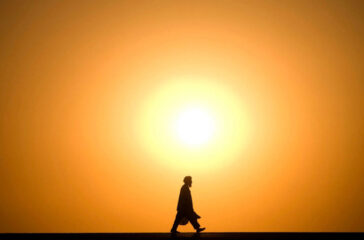 Nothing new under the sun