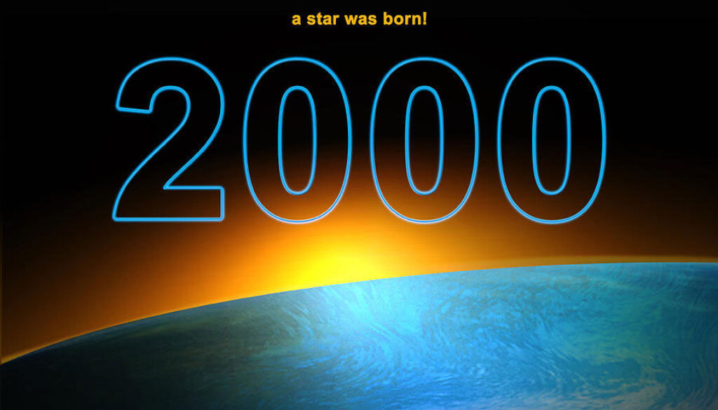 Are We Over 2000?