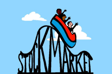 Why wouldn’t you invest in stocks