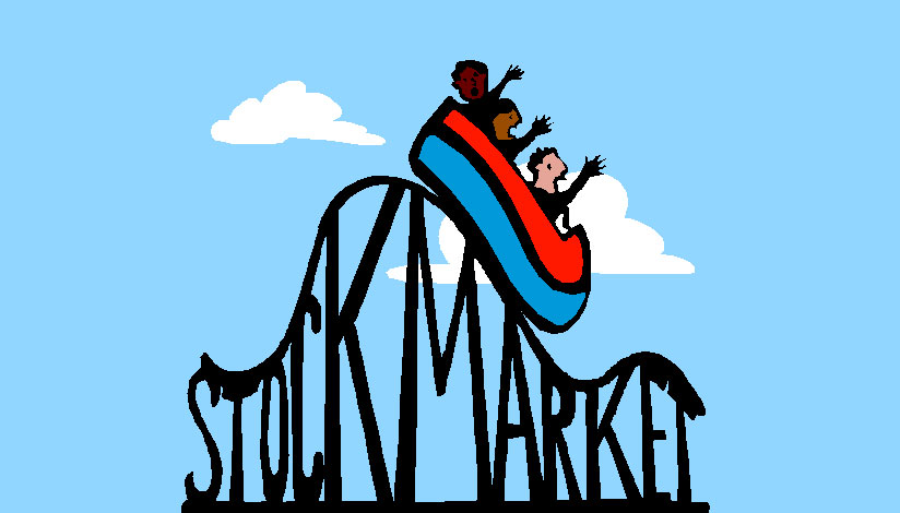 Why wouldn’t you invest in stocks