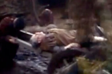 I’m not dead yet! – Addendum