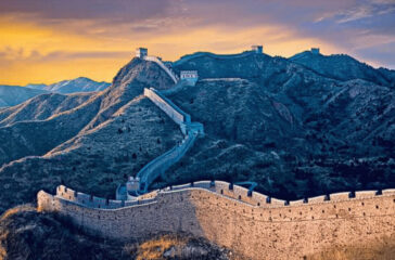 The Meaning of China