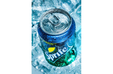 SO I OPENED A CAN OF SPRITE…