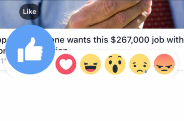 Facebook mode