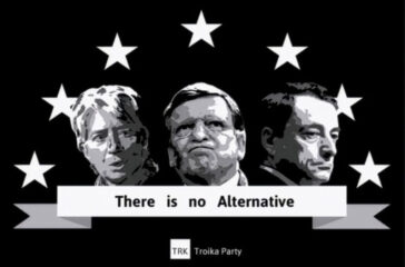 Troika, ovvero il Fondo Monetario Internazionale