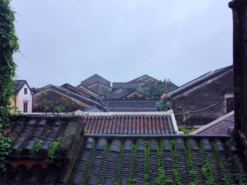 up-on-the-roof