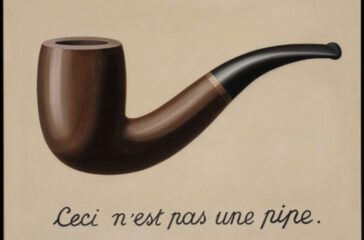 magritte-pipe-for-this-time-is-different