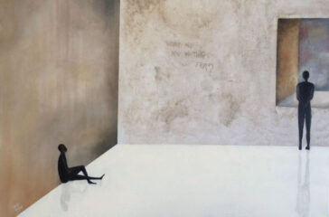 Patience-by-Danny-Ro Patience-by-Danny-Ro