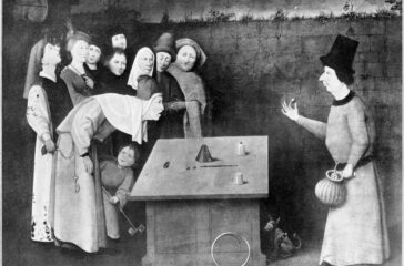 The_Conjurer_by_Jher The_Conjurer_by_Jher