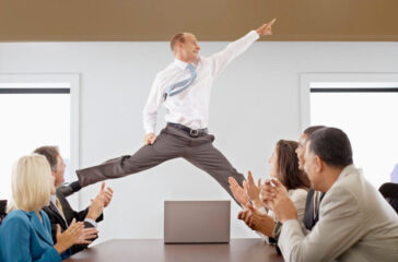 WHAT DO ASSET MANAGERS REALLY WANT?