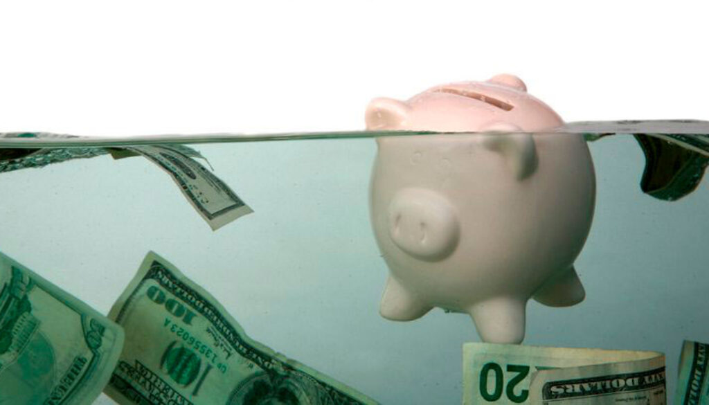 Investment Mistakes