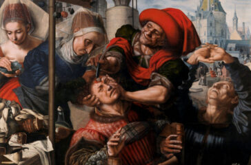 Unintended Consequences