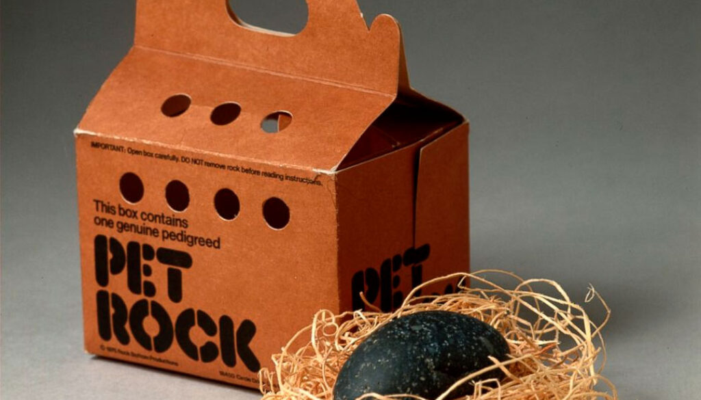 Pet-Rock