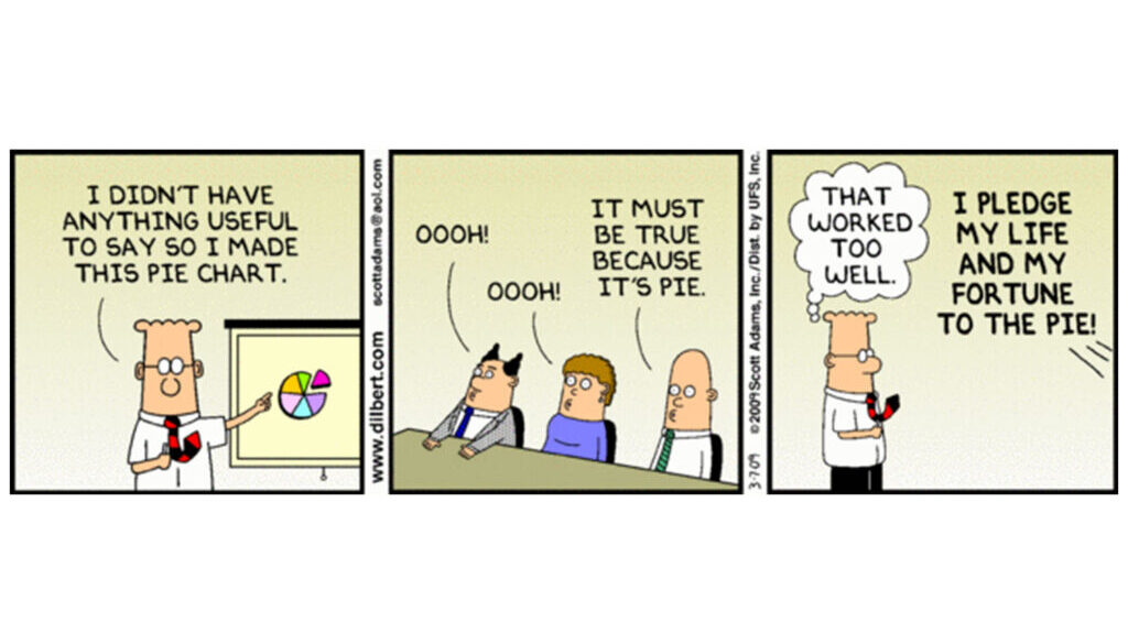 Presentation-overload dilbert