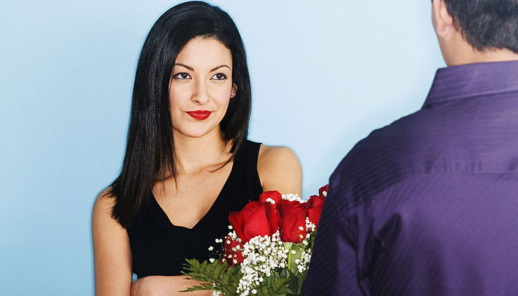 Anniversary to Forget