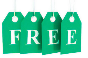 Free ETFs