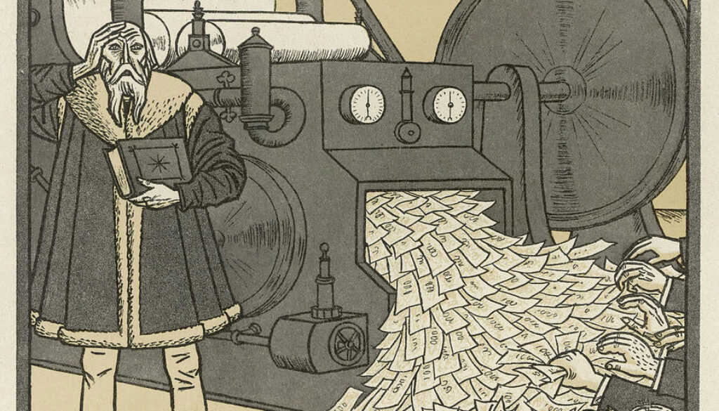 inflation-in-germany-gutenberg-mary-evans-picture-library