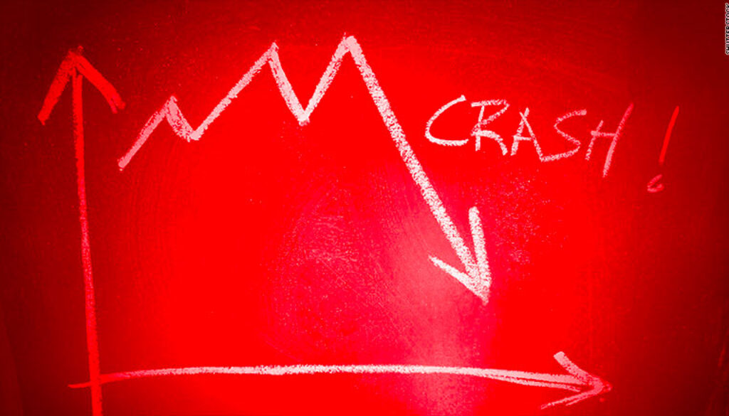 market-crash