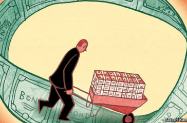 Riflessioni monetarie