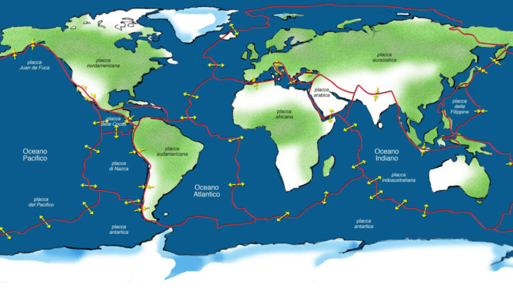TETTONICA DELLE PLACCHE
8 February 2016
Cicli economici e di mercato dominati dal credito sono molto particolari.
