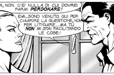 Una questione mensile