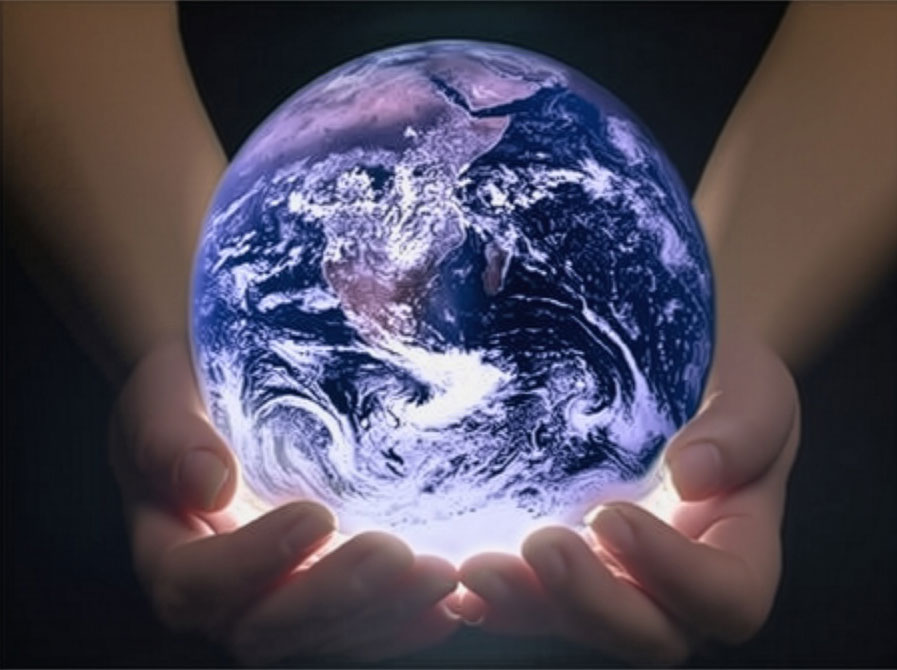 A Small World