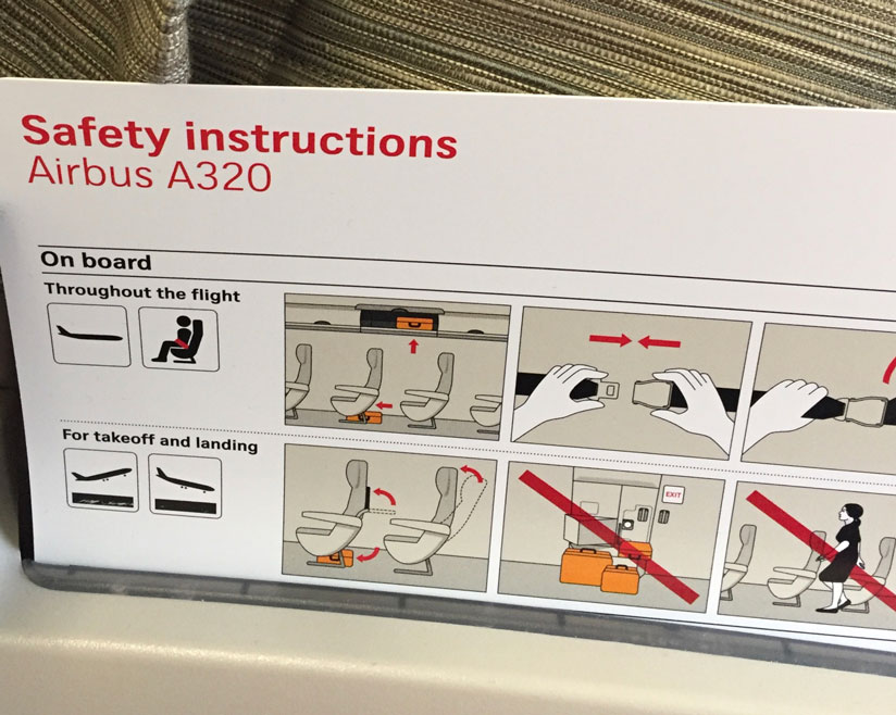 safety-instructions-Airbus-A320